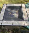 Fire Pit - Photo 1 of 2