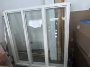 Fire Rated Window