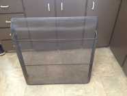 FIREPLACE SCREEN $40 FIRM! - Photo 1 of 5