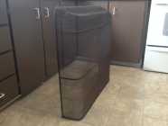 FIREPLACE SCREEN $40 FIRM! - Photo 2 of 5