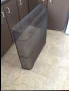 FIREPLACE SCREEN $40 FIRM! - Photo 4 of 5