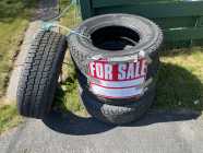 Firestone Destination A/T