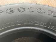 Firestone Mud & Snow Tires