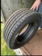 Firestone Mud & Snow Tires - Photo 2 of 3