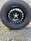 Firestone winter tires 