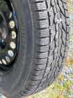 Firestone winter tires  - Photo 1 of 2