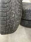 Firestone Winterforce Tires and Rims - Photo 1 of 4