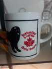 FIRM::::VTG NL Dog special Olympics Mug.