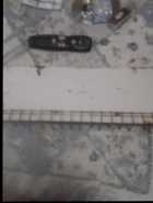 FIRM::: vtg Kenlite sign for "Cables a Batterie" a - Photo 2 of 3