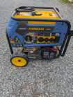 Firman T08071, 8000watts, 120/240 ...