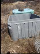 Fish tub - Photo 1 of 3