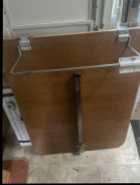 Camper parts