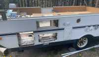 Flagstaff Hardtop frame/shell - Photo 1 of 6