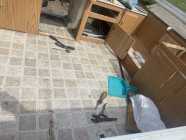 Flagstaff Hardtop frame/shell - Photo 3 of 6