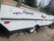 Flagstaff Hardtop frame/shell - Photo 4 of 6