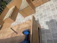 Flagstaff Hardtop frame/shell - Photo 5 of 6