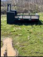 Flat bed