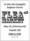 Flea Market