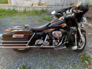 FLHTCUI - ELECTRAGLIDE ULTRA CLASSIC - Photo 2 of 9