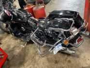 FLHTCUI - ELECTRAGLIDE ULTRA CLASSIC - Photo 5 of 9