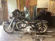 FLHTCUI - ELECTRAGLIDE ULTRA CLASSIC - Photo 6 of 9