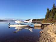 Float Plane For Sale