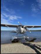 Float Plane For Sale - Photo 1 of 2