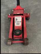 Floor jack