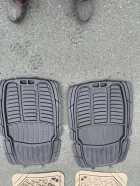 Floor mats