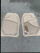 Floor mats - Photo 1 of 2