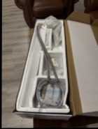 Floor mount bathtub filler - Photo 9 of 10