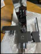 Floor mount bathtub filler - Photo 3 of 10