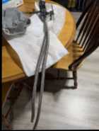 Floor mount bathtub filler - Photo 4 of 10