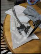 Floor mount bathtub filler - Photo 5 of 10