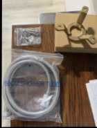 Floor mount bathtub filler - Photo 8 of 10