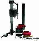 FLUIDMASTER 400AKCR Universal, All in One, Complet