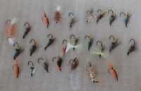 FLY TYING EQUIPMENT - Photo 1 of 6
