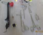 FLY TYING EQUIPMENT - Photo 2 of 6
