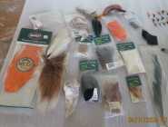 FLY TYING EQUIPMENT - Photo 3 of 6
