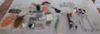 FLY TYING EQUIPMENT - Photo 5 of 6