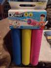 Foam Water Blaster 6 Pack