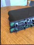 Focusrite Green Voice Box Analog Channel Strip