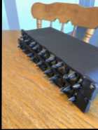 Focusrite Green Voice Box Analog Channel Strip - Photo 9 of 10