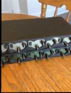 Focusrite Green Voice Box Analog Channel Strip - Photo 2 of 10