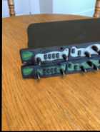 Focusrite Green Voice Box Analog Channel Strip - Photo 4 of 10