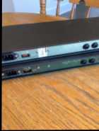 Focusrite Green Voice Box Analog Channel Strip - Photo 6 of 10