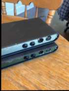 Focusrite Green Voice Box Analog Channel Strip - Photo 7 of 10