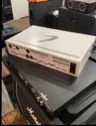 Focusrite Liquid Channel (Pro Pre-Amplifier)
