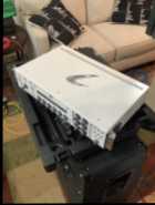 Focusrite Liquid Channel (Pro Pre-Amplifier) - Photo 1 of 5