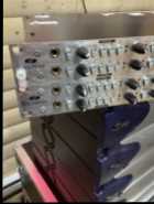 Focusrite OctoPre Platinum - Photo 2 of 5